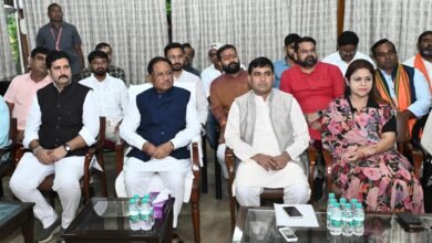 28e06172 e925 4861 a469 7820d150992c प्रधानमंत्री नरेंद्र मोदी के 'मन की बात' में बिल्हा की मातृशक्ति का उल्लेख, मुख्यमंत्री साय बोले – यह हर छत्तीसगढ़वासी के लिए गर्व का क्षण