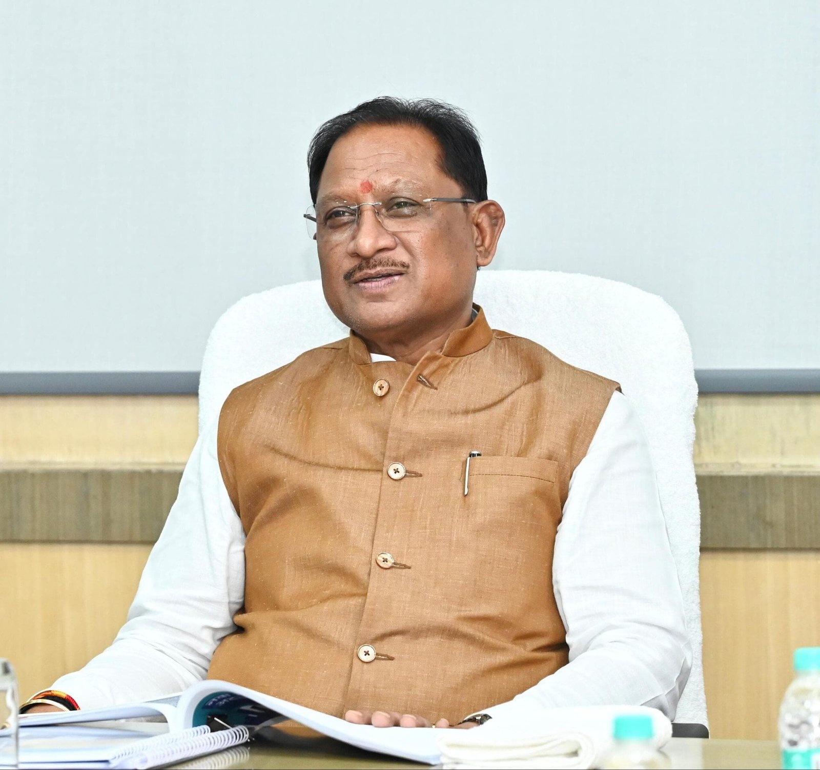 भविष्य की आवश्यकताओं के अनुरूप नवा रायपुर का होगा सुनियोजित विकास: मुख्यमंत्री विष्णु देव साय 1 57b24b5f fd07 48fc aad2 b1a0926f0f37 scaled भविष्य की आवश्यकताओं के अनुरूप नवा रायपुर का होगा सुनियोजित विकास: मुख्यमंत्री विष्णु देव साय