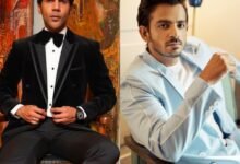5bdbc6e0 44bc 4294 ac3b 67e77e94f60d “राजकुमार राव मेरे पसंदीदा एक्टर्स में से हैं” - मालीक में अपने को-स्टार के साथ काम करने के अनुभव पर अंशुमान पुष्कर