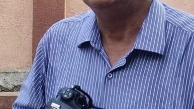 77ed86ec c747 480d 85f0 89b5b863fbf9 मुख्यमंत्री विष्णु देव साय ने वरिष्ठ फोटो जर्नलिस्ट विनय शर्मा के निधन पर गहरा शोक व्यक्त किया