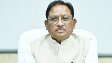 96bc8f2f 88e8 4acb 9a5b d673ff6c3c3e मुख्यमंत्री साय ने जीएसटी विभाग की समीक्षा बैठक में कर अपवंचन पर सख्ती के दिए निर्देश