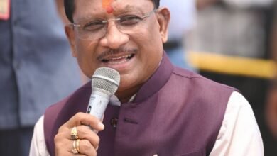 FB IMG 1752656263172 टैरिफ में न्यूनतम वृद्धि, आपूर्ति में गुणवत्ता — छत्तीसगढ़ में ऊर्जा सुधारों को मिल रहा व्यापक जनसमर्थन: मुख्यमंत्री विष्णुदेव साय
