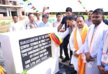 IMG 20250709 WA0249 बुद्ध प्रतिमा की स्थापना से मैनपाट बनेगा शांति और समावेशी संस्कृति की नई पहचान : मुख्यमंत्री