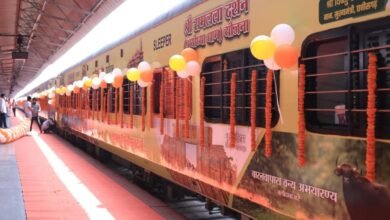 IMG 20250714 WA1007 मुख्यमंत्री विष्णु देव साय की पहल से ‘श्री रामलला दर्शन योजना’ हो रही साकार — रजत जयंती वर्ष में आस्था और सांस्कृतिक चेतना की ऐतिहासिक पहल