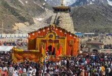IMG 20250703 123009 सोनप्रयाग के पास भूस्खलन, बढ़ते हादसे के बाद केदारनाथ यात्रा स्थगित