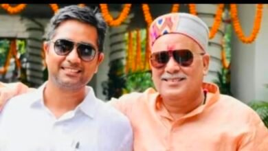 IMG 20250718 131033 पूर्व मुख्यमंत्री भूपेश बघेल के बेटे चैतन्य बघेल को ED ने किया गिरफ्तार