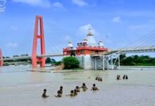 IMG 20250719 132100 पर्यटन विशेष : खारून नदी के बीच अनोखा मंदिर – प्रकृति और आस्था का अद्भुत संगम