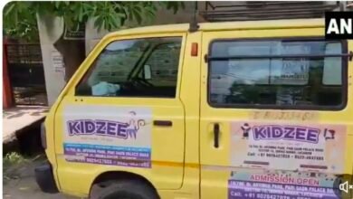 IMG 20250719 134340 4 साल की बच्ची का स्कूल वैन ड्राइवर ने किया डिजिटल रेप,आरोपी गिरफ्तार