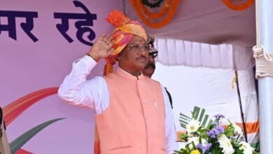 IMG 6386 स्वतंत्रता दिवस के गरिमामय आयोजन हेतु शासन ने जारी किए दिशा-निर्देश