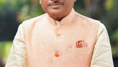 IMG 6556 मुख्यमंत्री की घोषणा पर त्वरित अमल : मनोरा कॉलेज भवन निर्माण के लिए 4.61 करोड़ रूपये की स्वीकृति