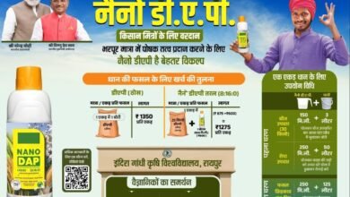 ff57d7eb cbe1 4c12 a5fd 7e64aa2ae0ce नैनो डीएपी किसानों के लिए ठोस डीएपी उर्वरक का स्मार्ट विकल्प