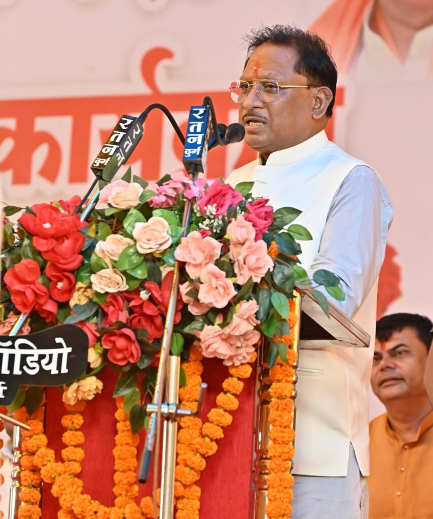स्टेट कैपिटल रीजन से तेजी से होगा विकास, नागरिक सुविधाओं में आएगा नया आयाम : मुख्यमंत्री साय 4 1004886629 स्टेट कैपिटल रीजन से तेजी से होगा विकास, नागरिक सुविधाओं में आएगा नया आयाम : मुख्यमंत्री साय