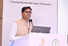 1222e120 aa78 462a 84aa 911b5f0a1b61 शिक्षा में मेंटरशिप सामाजिक न्याय और समान अवसर का मजबूत आधार: वित्त मंत्री ओ. पी. चौधरी