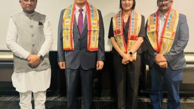 207d211e c463 4c25 869e a81c778d4c62 मुख्यमंत्री विष्णुदेव साय ने दक्षिण कोरिया प्रवास में ModernTech Corp. और UNECORAIL को छत्तीसगढ़ में निवेश व सहयोग के लिए किया आमंत्रित