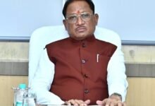 3194280a 3536 46eb a3bb 3d422262b446 इंडिया टुडे–MOTN सर्वे में मुख्यमंत्री विष्णु देव साय को गृह राज्य में 41.9% जनता का विश्वास, बड़े राज्यों में दूसरा स्थान