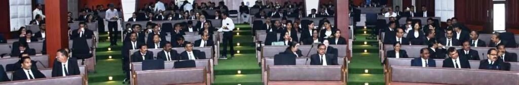 अभियोजन अधिकारियों को नवीन कानून के प्रभावी क्रियान्वयन पर राज्य स्तरीय प्रशिक्षण 2 3ded9966 3b6c 4325 b9b0 896b97790d21 अभियोजन अधिकारियों को नवीन कानून के प्रभावी क्रियान्वयन पर राज्य स्तरीय प्रशिक्षण