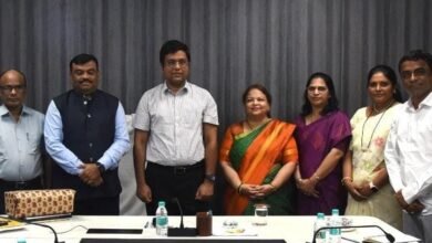 4cfb4c59 8dfa 4656 92a3 0793730c6f92 प्रसार की दिशा में छत्तीसगढ़ बना रोल मॉडल: छत्तीसगढ़ संवाद व जनसंपर्क विभाग की कार्यप्रणाली ने महाराष्ट्र के अधिकारियों को किया प्रभावित