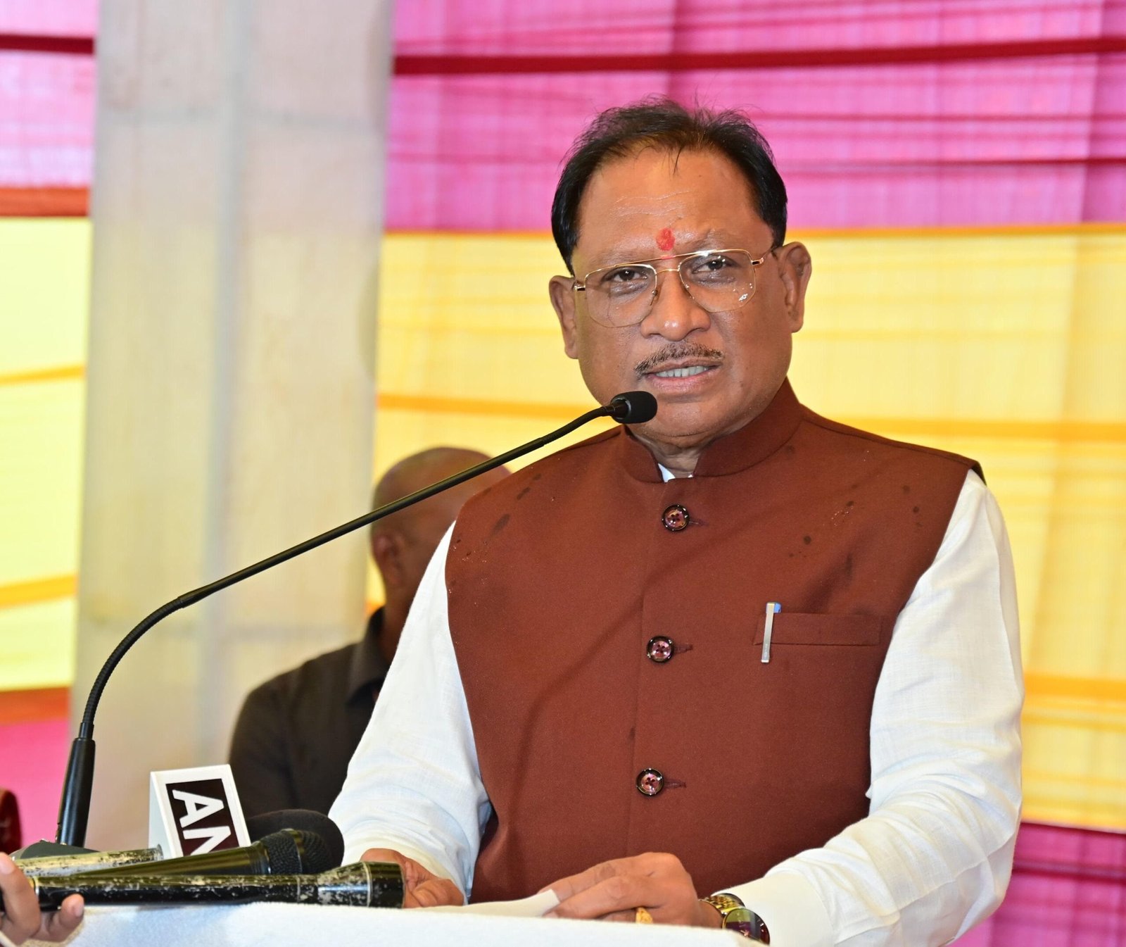 प्रधानमंत्री नरेंद्र मोदी के नेतृत्व में देशभर में वित्तीय समावेशन के क्षेत्र में हुई उल्लेखनीय प्रगति : मुख्यमंत्री साय 1 798bcae3 d176 4e9e 9d60 019b1ab6f49c scaled प्रधानमंत्री नरेंद्र मोदी के नेतृत्व में देशभर में वित्तीय समावेशन के क्षेत्र में हुई उल्लेखनीय प्रगति : मुख्यमंत्री साय