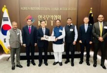 98ca2bb5 a83d 4441 86c8 f53f1a6c2737 दक्षिण कोरिया के कोरिया इंटरनेशनल ट्रेड एसोसिएशन (KITA) से मुख्यमंत्री विष्णुदेव साय की सार्थक मुलाकात