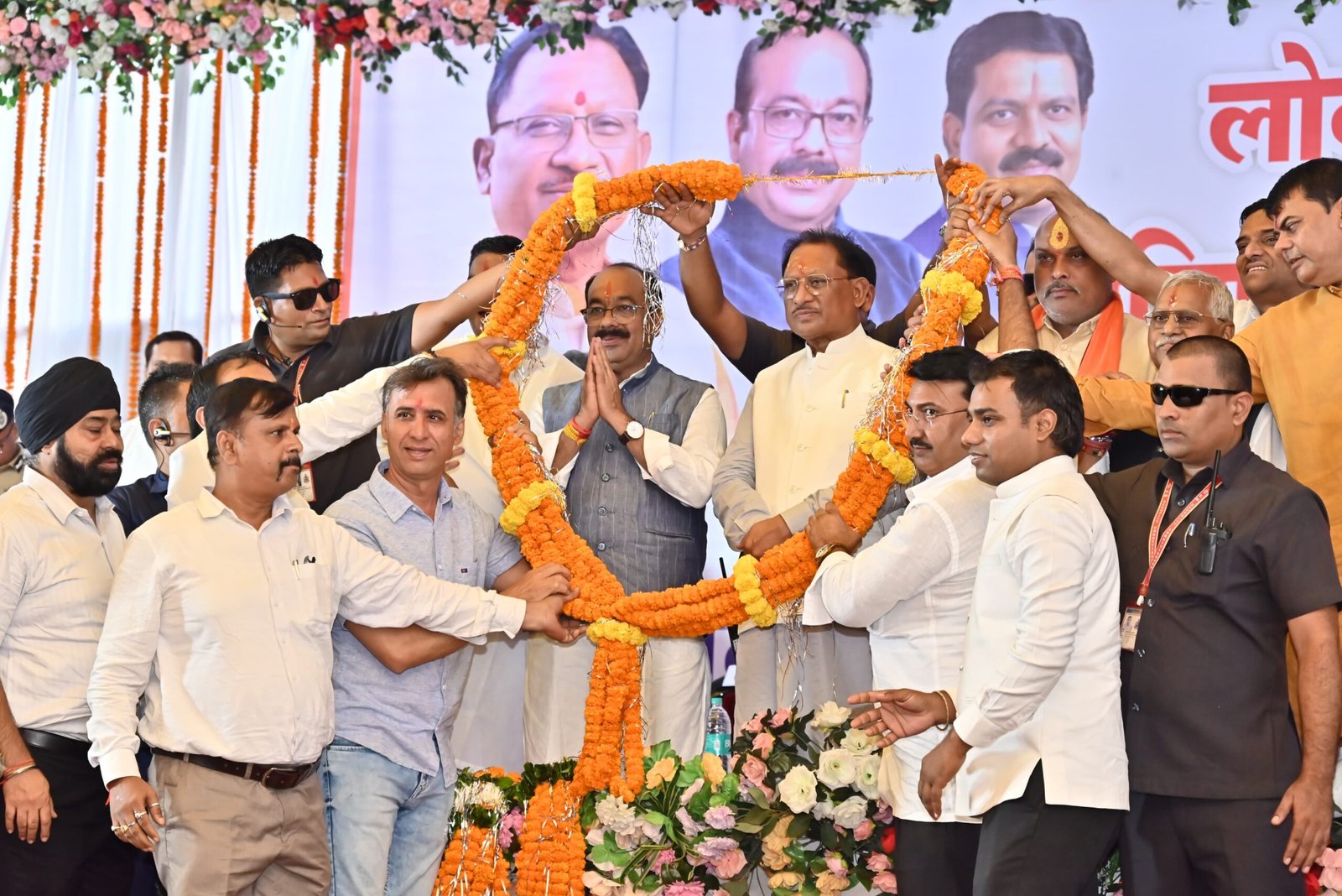 स्टेट कैपिटल रीजन से तेजी से होगा विकास, नागरिक सुविधाओं में आएगा नया आयाम : मुख्यमंत्री साय 1 IMG 20250818 WA0774 scaled स्टेट कैपिटल रीजन से तेजी से होगा विकास, नागरिक सुविधाओं में आएगा नया आयाम : मुख्यमंत्री साय