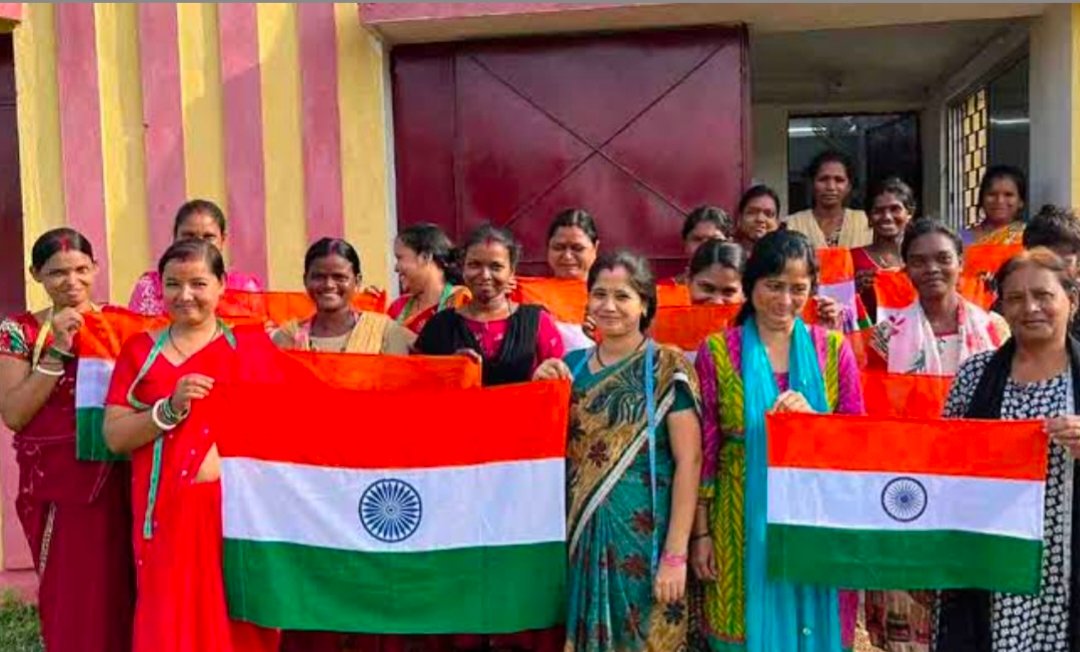 देश के 79वें स्वतंत्रता दिवस के अवसर पर आयोजित किया जाएगा ‘‘हर घर तिरंगा‘‘ कार्यक्रम ,2 से 15 अगस्त तक होगा आयोजन 1 IMG 20250802 011754 देश के 79वें स्वतंत्रता दिवस के अवसर पर आयोजित किया जाएगा ‘‘हर घर तिरंगा‘‘ कार्यक्रम ,2 से 15 अगस्त तक होगा आयोजन
