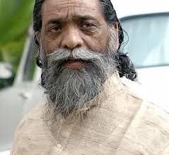 IMG 6605 झारखंड के पूर्व सीएम और पूर्व केंद्रीय मंत्री शिबू सोरेन का 81वर्ष में निधन
