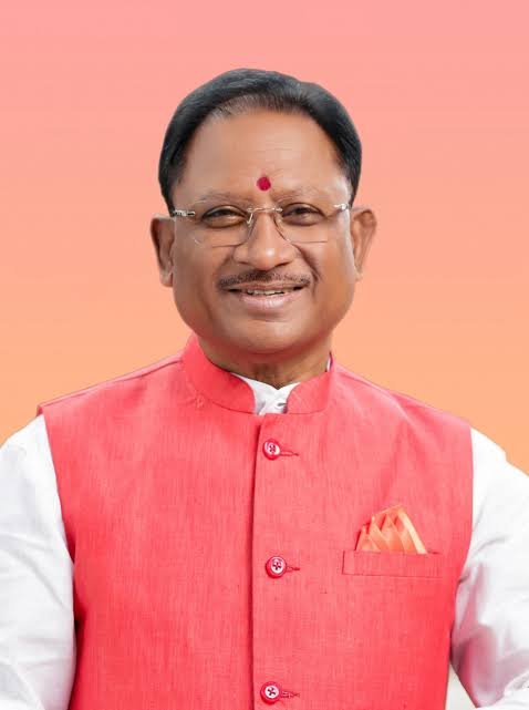 मुख्यमंत्री विष्णु देव साय स्वतन्त्रता दिवस के अवसर पर राजधानी रायपुर में करेंगे ध्वजारोहण 1 IMG 6679 मुख्यमंत्री विष्णु देव साय स्वतन्त्रता दिवस के अवसर पर राजधानी रायपुर में करेंगे ध्वजारोहण