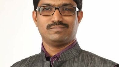 IMG 6697 प्रदेश अध्यक्ष की नई टीम तैयार, संतोष पांडे बने मुख्य प्रवक्ता, हेमंत पाणिग्रही को मिला प्रदेश मीडिया संयोजक का पद