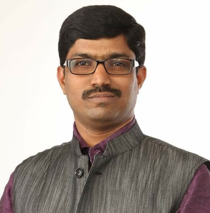 प्रदेश अध्यक्ष की नई टीम तैयार, संतोष पांडे बने मुख्य प्रवक्ता, हेमंत पाणिग्रही को मिला प्रदेश मीडिया संयोजक का पद 1 IMG 6697 प्रदेश अध्यक्ष की नई टीम तैयार, संतोष पांडे बने मुख्य प्रवक्ता, हेमंत पाणिग्रही को मिला प्रदेश मीडिया संयोजक का पद