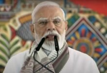 IMG 6835 प्रधानमंत्री नरेंद्र मोदी ने बिहार को दी 13000 करोड़ की सौगात, लालटेन राज को बताया विकास में बाधक