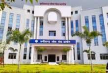 IMG 6945 लोक सेवा आयोग ने मूल्यांकन प्रक्रिया पर उठाए गए सवालों को किया खारिज