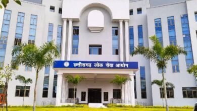 IMG 6945 लोक सेवा आयोग ने मूल्यांकन प्रक्रिया पर उठाए गए सवालों को किया खारिज
