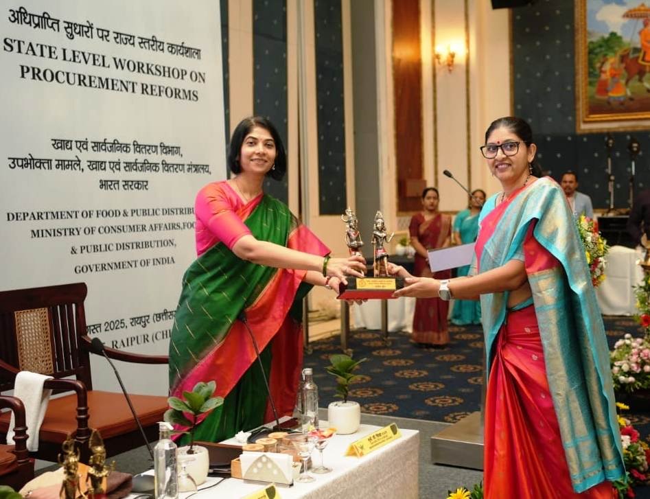 भारत सरकार द्वारा अधिप्राप्ति सुधारों पर राज्य स्तरीय कार्यशाला सम्पन्न 2 aa2939f2 a898 4135 be1f 9e65b08de9be भारत सरकार द्वारा अधिप्राप्ति सुधारों पर राज्य स्तरीय कार्यशाला सम्पन्न