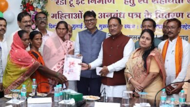 c01709a1 e8f2 4ac9 a49f 1a7f922451c2 रायगढ़ जिले में महिला स्व सहायता समूहों ने शुरू किया "रेडी-टू-ईट" का उत्पादन