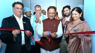 c5c12a23 d84e 4e49 922c a79d2c4c0c27 ग्रामीण से शहरी क्षेत्रों तक बेहतर स्वास्थ्य सुविधाओं की उपलब्धता सुनिश्चित करने के लिए सरकार दृढ़संकल्पित– साय
