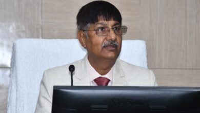d13bb36d c873 4c0f a395 c089db1a03d2 अभियोजन अधिकारियों को नवीन कानून के प्रभावी क्रियान्वयन पर राज्य स्तरीय प्रशिक्षण