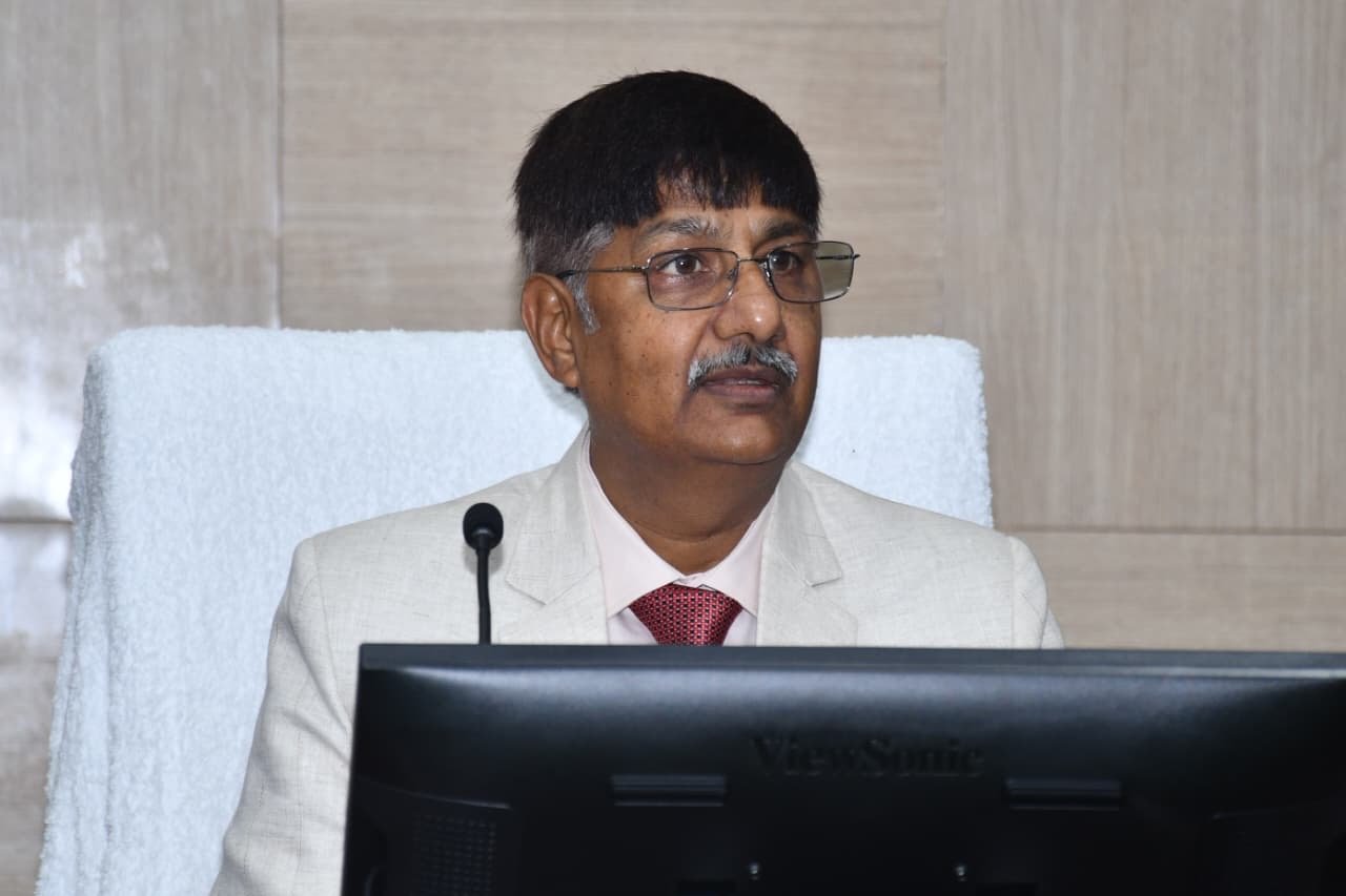 अभियोजन अधिकारियों को नवीन कानून के प्रभावी क्रियान्वयन पर राज्य स्तरीय प्रशिक्षण 1 d13bb36d c873 4c0f a395 c089db1a03d2 अभियोजन अधिकारियों को नवीन कानून के प्रभावी क्रियान्वयन पर राज्य स्तरीय प्रशिक्षण
