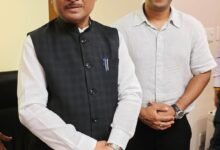 fbbb27f1 750b 442b 96dc c95b8dcdfb1a बस्तर के होनहार अविनाश तिवारी से टोक्यो में मिले मुख्यमंत्री विष्णुदेव साय : छत्तीसगढ़ में उद्योग स्थापना को लेकर हुई सकारात्मक चर्चा