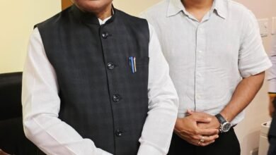 fbbb27f1 750b 442b 96dc c95b8dcdfb1a बस्तर के होनहार अविनाश तिवारी से टोक्यो में मिले मुख्यमंत्री विष्णुदेव साय : छत्तीसगढ़ में उद्योग स्थापना को लेकर हुई सकारात्मक चर्चा