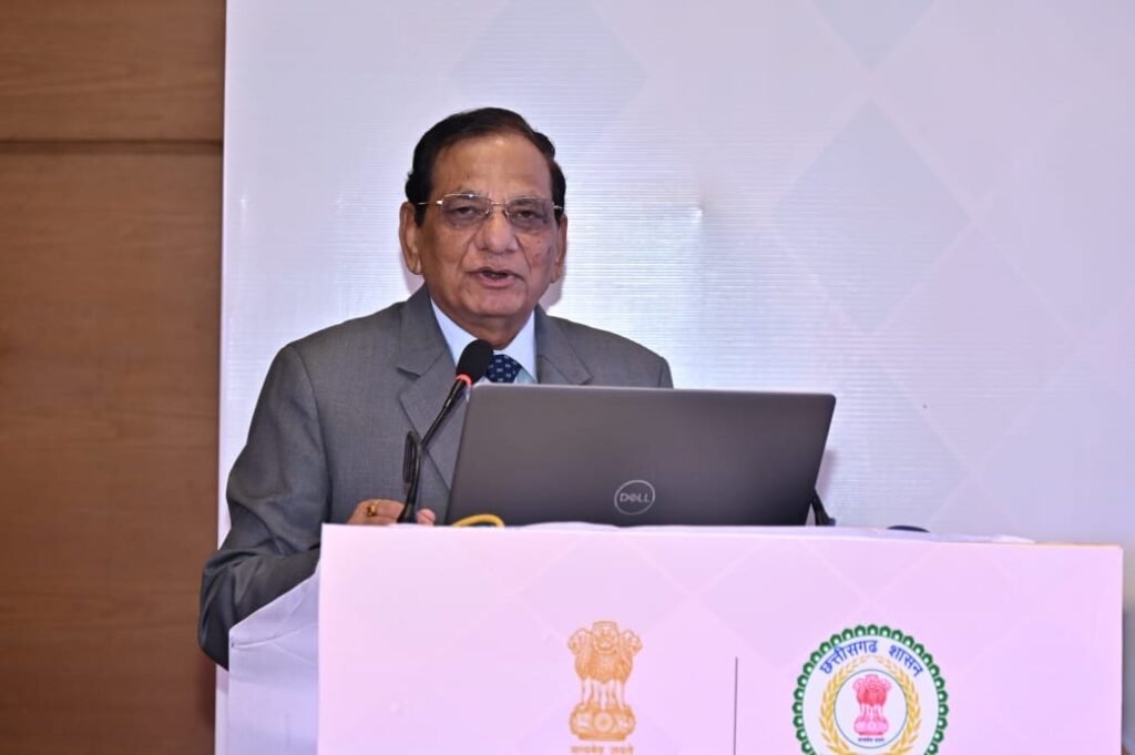 शिक्षा में मेंटरशिप सामाजिक न्याय और समान अवसर का मजबूत आधार: वित्त मंत्री ओ. पी. चौधरी 4 fdc92ab2 c326 4f1a 8f72 0d346b24675f शिक्षा में मेंटरशिप सामाजिक न्याय और समान अवसर का मजबूत आधार: वित्त मंत्री ओ. पी. चौधरी