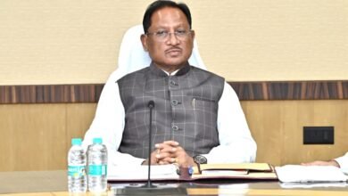 1005175952 बस्तर बदल रहा है — अब यहां विकास और विश्वास की बयार बह रही है : मुख्यमंत्री विष्णु देव साय