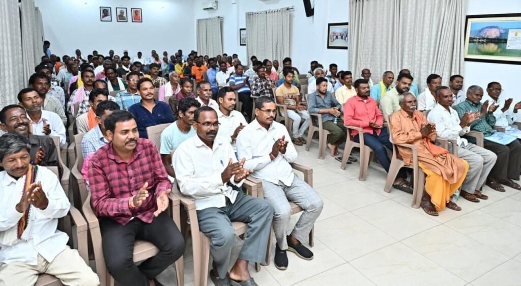 1005252768 वंचित वर्ग के उत्थान और जनसुविधाओं के विस्तार के लिए सरकार निरंतर प्रतिबद्ध – मुख्यमंत्री विष्णु देव साय