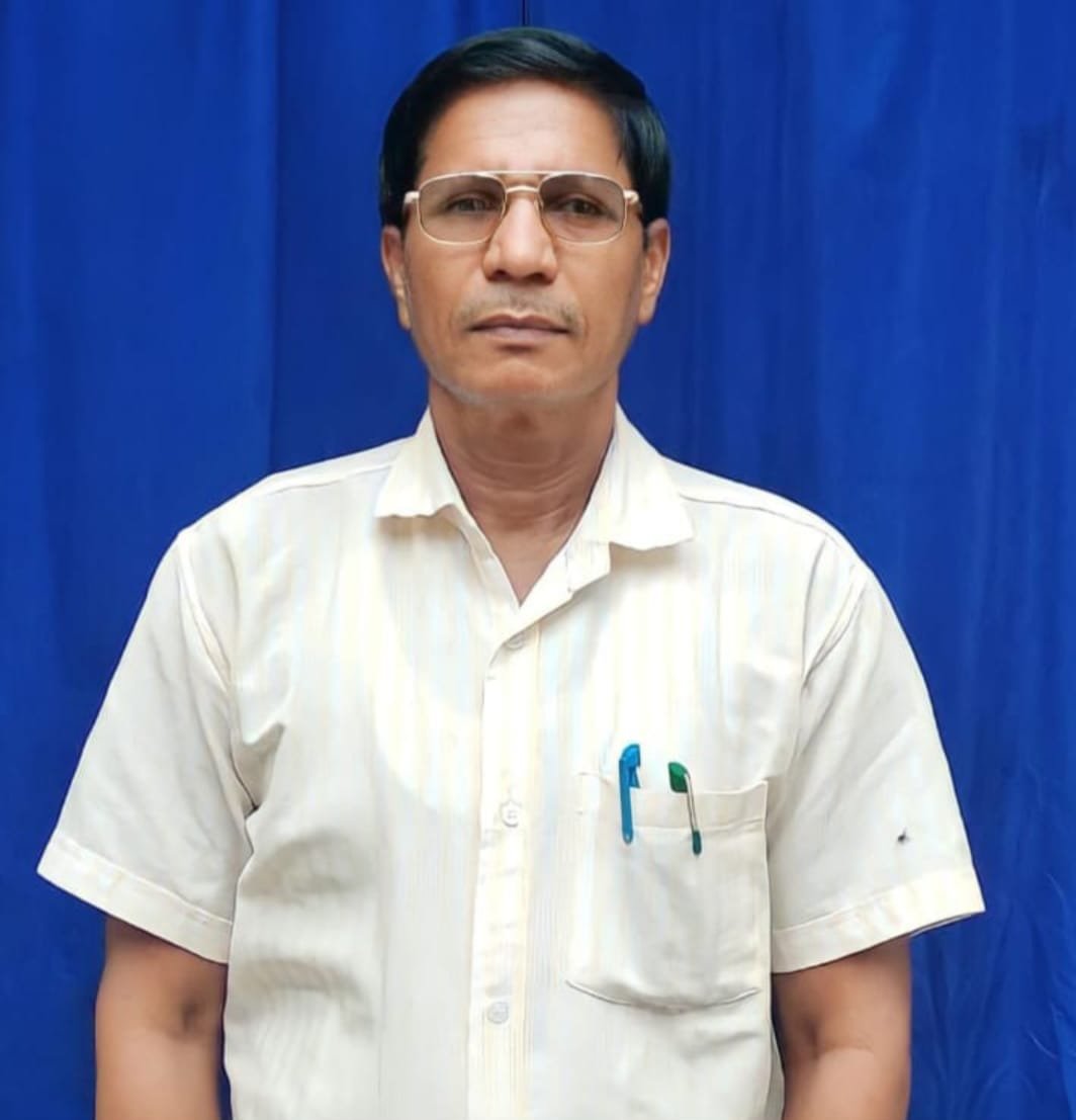 राज्य के सर्वोच्च शिक्षक सम्मान से पुरस्कृत होंगे -- अमृत लाल साहू 1 IMG 20250903 WA0854 राज्य के सर्वोच्च शिक्षक सम्मान से पुरस्कृत होंगे -- अमृत लाल साहू