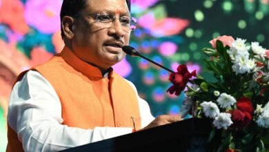 IMG 20250922 WA1760 सुशासन, पारदर्शिता और जनहित पर केंद्रित होगी मुख्यमंत्री की कलेक्टर्स कॉन्फ्रेंस