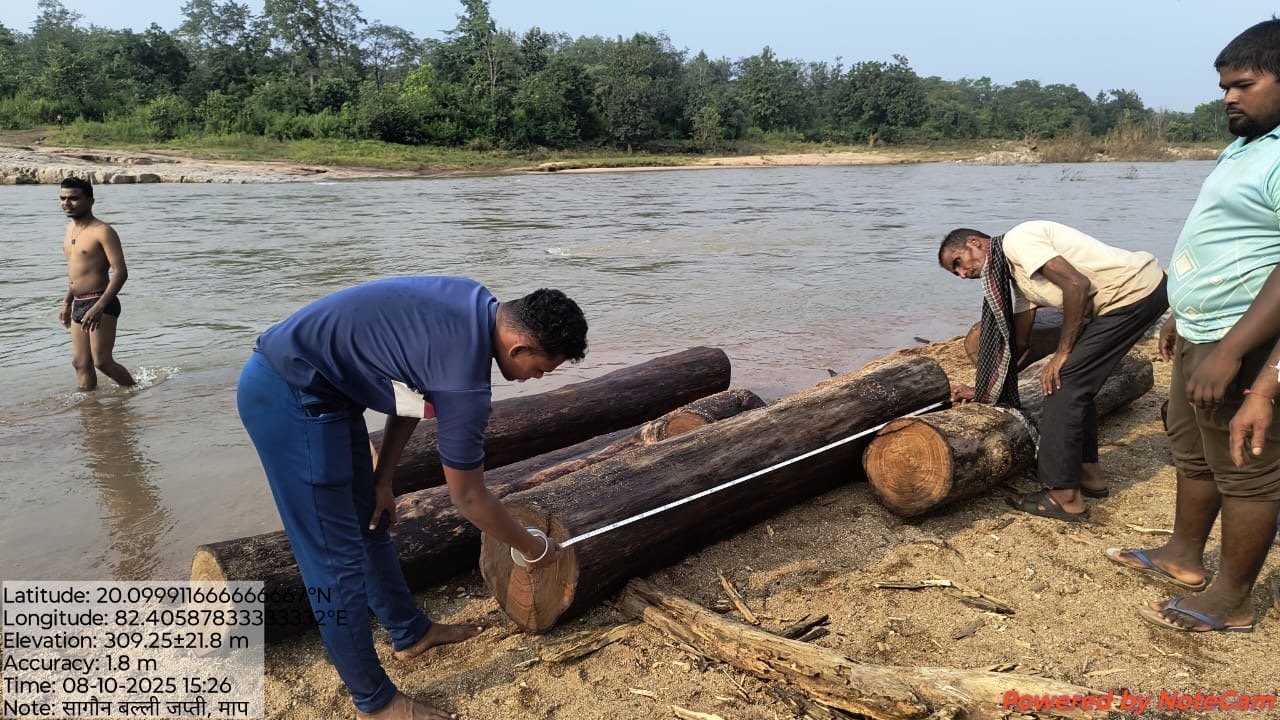 फिल्मी तर्ज पर लकड़ी की तस्करी 1 080c4c0a a0aa 411e a1e3 6b10402bf540 1 फिल्मी तर्ज पर लकड़ी की तस्करी