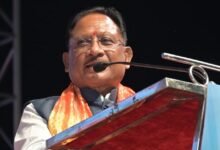 छत्तीसगढ़ में शिक्षा व्यवस्था को सुदृढ़ करने की दिशा में एक और बड़ा कदम: 5000 शिक्षक भर्ती का मार्ग हुआ प्रशस्त, मुख्यमंत्री की घोषणा पर हुआ अमल 27 1005679720 छत्तीसगढ़ में शिक्षा व्यवस्था को सुदृढ़ करने की दिशा में एक और बड़ा कदम: 5000 शिक्षक भर्ती का मार्ग हुआ प्रशस्त, मुख्यमंत्री की घोषणा पर हुआ अमल