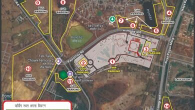 पीएम दौरे पर राजधानी पुलिस का हाई अलर्ट,यातायात पुलिस ने जारी किया रूट प्लान 3 FB IMG 1761762777306 पीएम दौरे पर राजधानी पुलिस का हाई अलर्ट,यातायात पुलिस ने जारी किया रूट प्लान