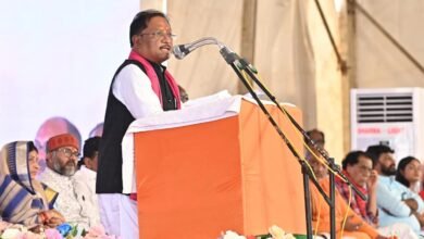 राज्य स्थापना दिवस के अवसर पर जिला मुख्यालयों में आयोजित होंगे राज्योत्सव कार्यक्रम 5 IMG 20251025 WA0334 राज्य स्थापना दिवस के अवसर पर जिला मुख्यालयों में आयोजित होंगे राज्योत्सव कार्यक्रम