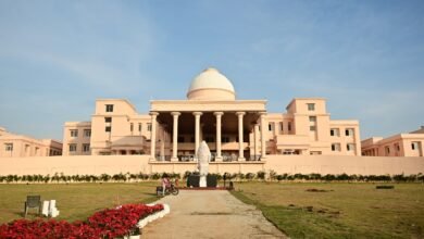 प्रधानमंत्री नरेन्द्र मोदी 1 नवम्बर को करेंगे लोकार्पण: रजत जयंती वर्ष में छत्तीसगढ़ को मिलेगा अपना भव्य और आधुनिक विधानसभा भवन 2 IMG 20251031 WA0417 प्रधानमंत्री नरेन्द्र मोदी 1 नवम्बर को करेंगे लोकार्पण: रजत जयंती वर्ष में छत्तीसगढ़ को मिलेगा अपना भव्य और आधुनिक विधानसभा भवन