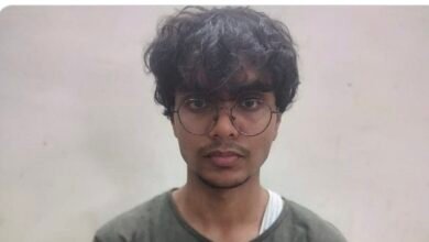 IMG 20251010 152018 AI से 36 छात्राओं की तस्वीर बनाने वाला आईटी छात्र गिरफ्तार